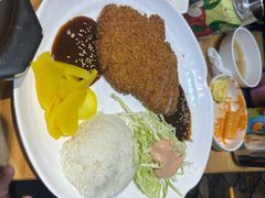 -山海珍味韩国料理(奥城店)