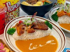 -贝林大翅鲸简餐厅(国家海洋博物馆店)