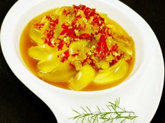 -井水小厨·湘菜(活力广场店)