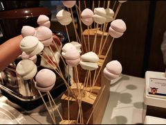 -The Place 自助餐(香港康得思酒店)