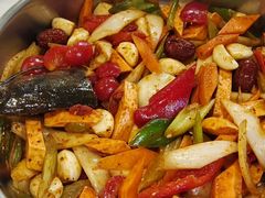 -黄记煌三汁焖锅(万达广场店)