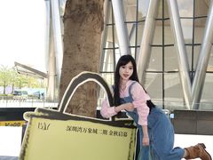 -深圳湾万象城(南山店)