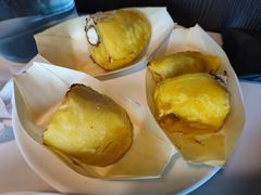 -九月海·海鲜自助(世纪东方店)