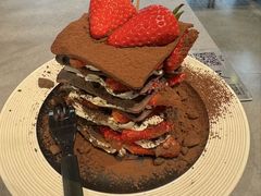 -W COLLECTIVE  DESSERT SHOP