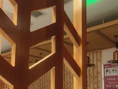 -谷连天安心食堂(裕华万达店)