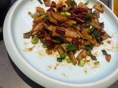 -江南里·新浙菜(苏州大悦城店)