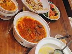 -面辣子·陕西家乡菜(钟楼店)