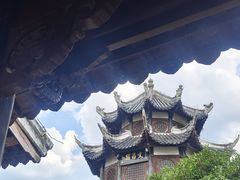 -文昌阁