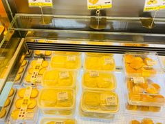-鲍师傅糕点(淮海中路店)