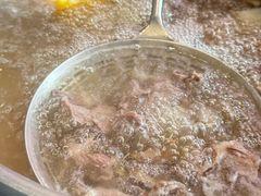 -牛当鲜潮汕鲜牛肉火锅(名仕龙城店)