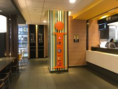 -麦当劳(东吴广场银泰城店)