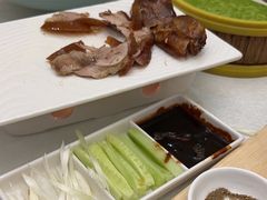 -便宜坊烤鸭店(科创店)