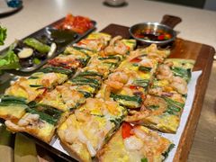 -Ant 蚂蚁洞烤肉·大营地(上海静安大悦城店)