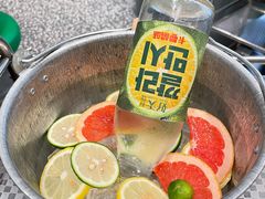 -馥二代韩式烤肉 2세대 불고기(喷水池店)