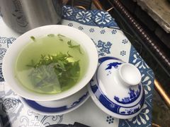 -恺庐茶园(宽窄巷子景区店)