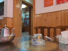 -芦茨金富饭庄·25年老字号·专做稻草鸡