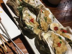 -功夫小龙虾·烧烤·江湖菜(金沙洲店)