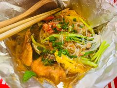 -见味花甲(福田coco park店)