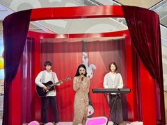 -天虹购物中心(石路店)