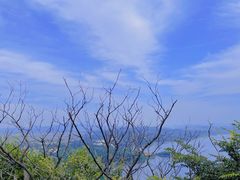 -棋盘山风景区
