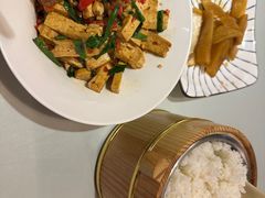 -吃货私房菜(丽江束河古镇店)