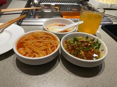 -海底捞火锅(坪山益田假日广场店)