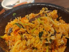 -大同江朝鲜菜•长春地标美食(绿园吾悦广场店)