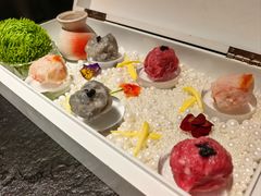 -色響火锅(恒隆广场店)