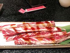 -虎焱炭火烧肉
