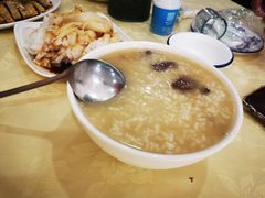 鸭粥-电白鸭粥店(下沙二坊88号店)