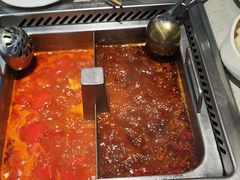 -海底捞火锅(大融城店)