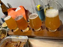 -交个朋友·贵州遵义烤鸡(北京首店)