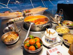 -签小二串串火锅(观音桥店)