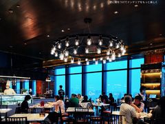 大堂-君悦酒店·乐厨·高空自助餐(青年大街店)