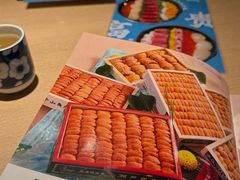 -小山日本料理(太古汇店)