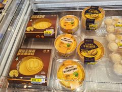 -老回回小吃(百万庄店)