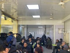 大堂-王三姑牛肉饼