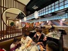 -千寻山野烤肉(中关村店)