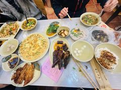 -圆宝台湾小吃(迎津街店)