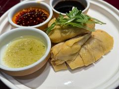 三味白切鸡-松鹤楼(山塘街店)