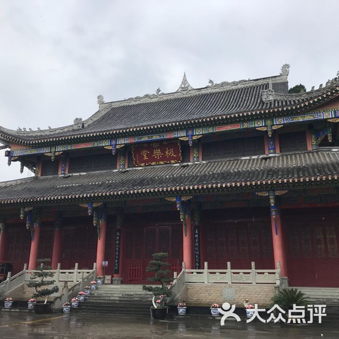 北京万佛寺在哪里图片