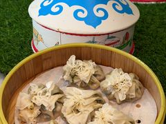 -郭靖·烤全羊·内蒙菜·烧烤(望京旗舰店)