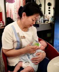 -宝馨月月子中心(友谊医院店)