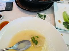 浓鸡汁大排翅-御宝轩(益丰·外滩源店)