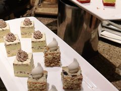 -上海东方佘山翰悦阁酒店·Vie全日制餐厅