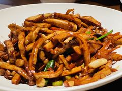 -梅花境(万科店)