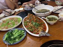 -盛世盐帮·自贡特色(总店)
