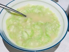 上汤丝瓜-老湘亲·品鉴湘菜(湖里店)