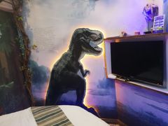 -悦胜酒店(杭州信义坊店)