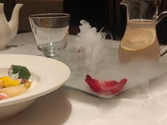 -戈雅法餐厅(世界城广场店)